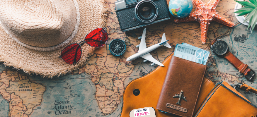 Travel Essentials